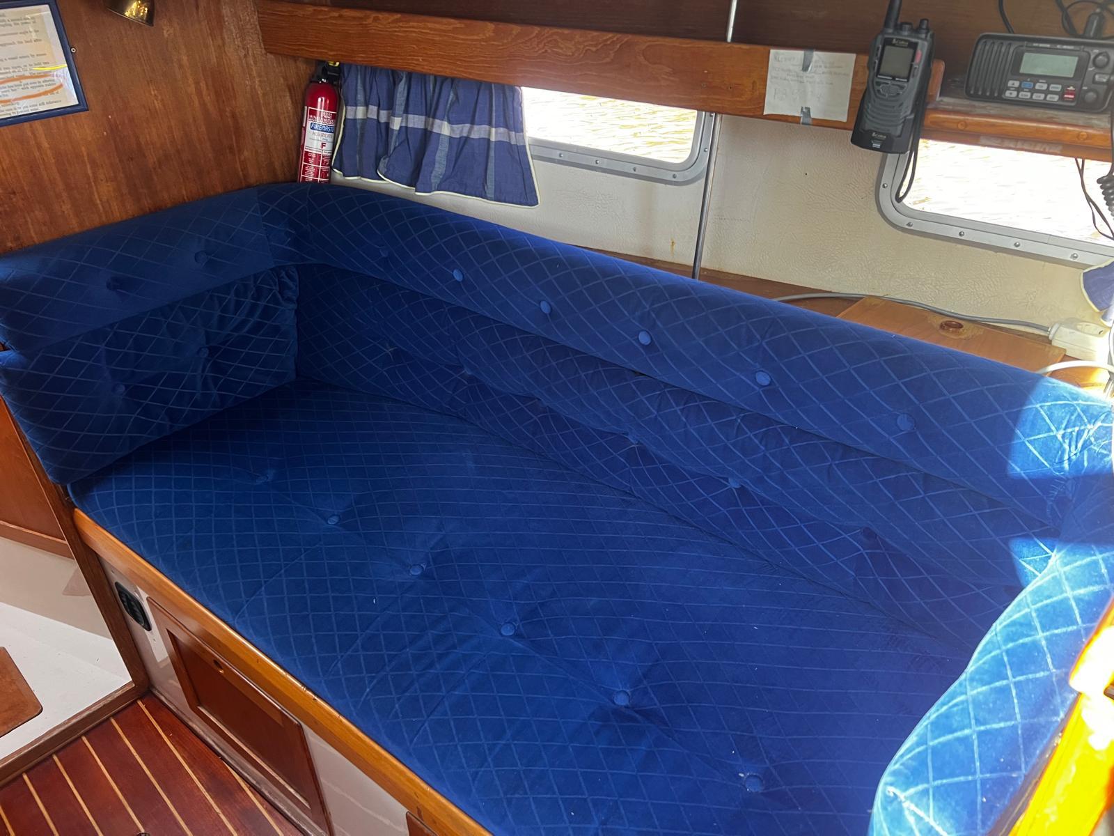 foto: 18 Southerly 115