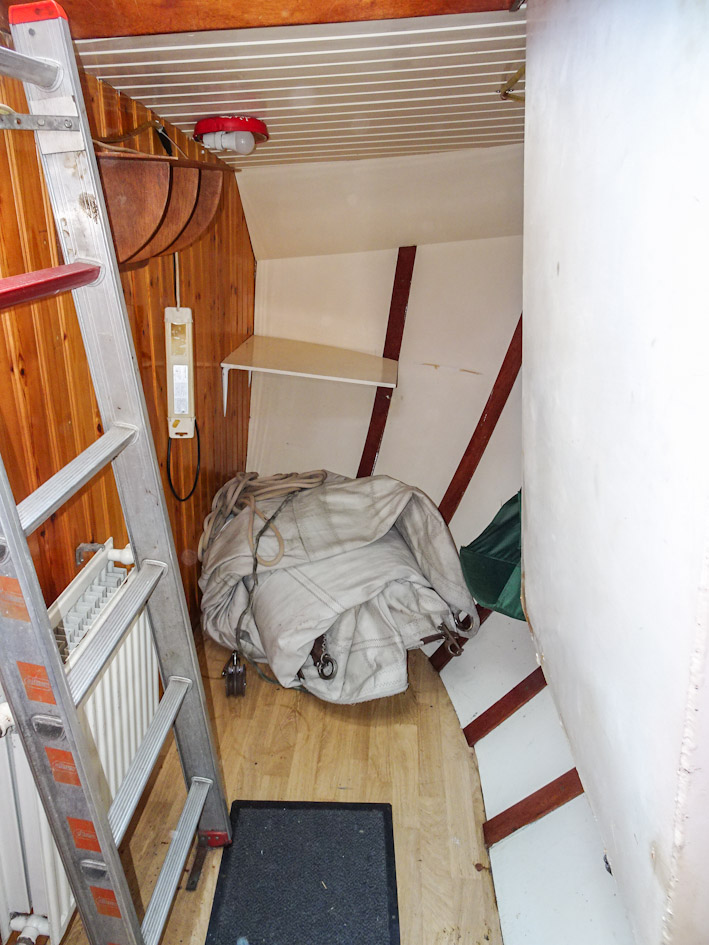 foto: 12 Hollandse Zeiltjalk 20 pass