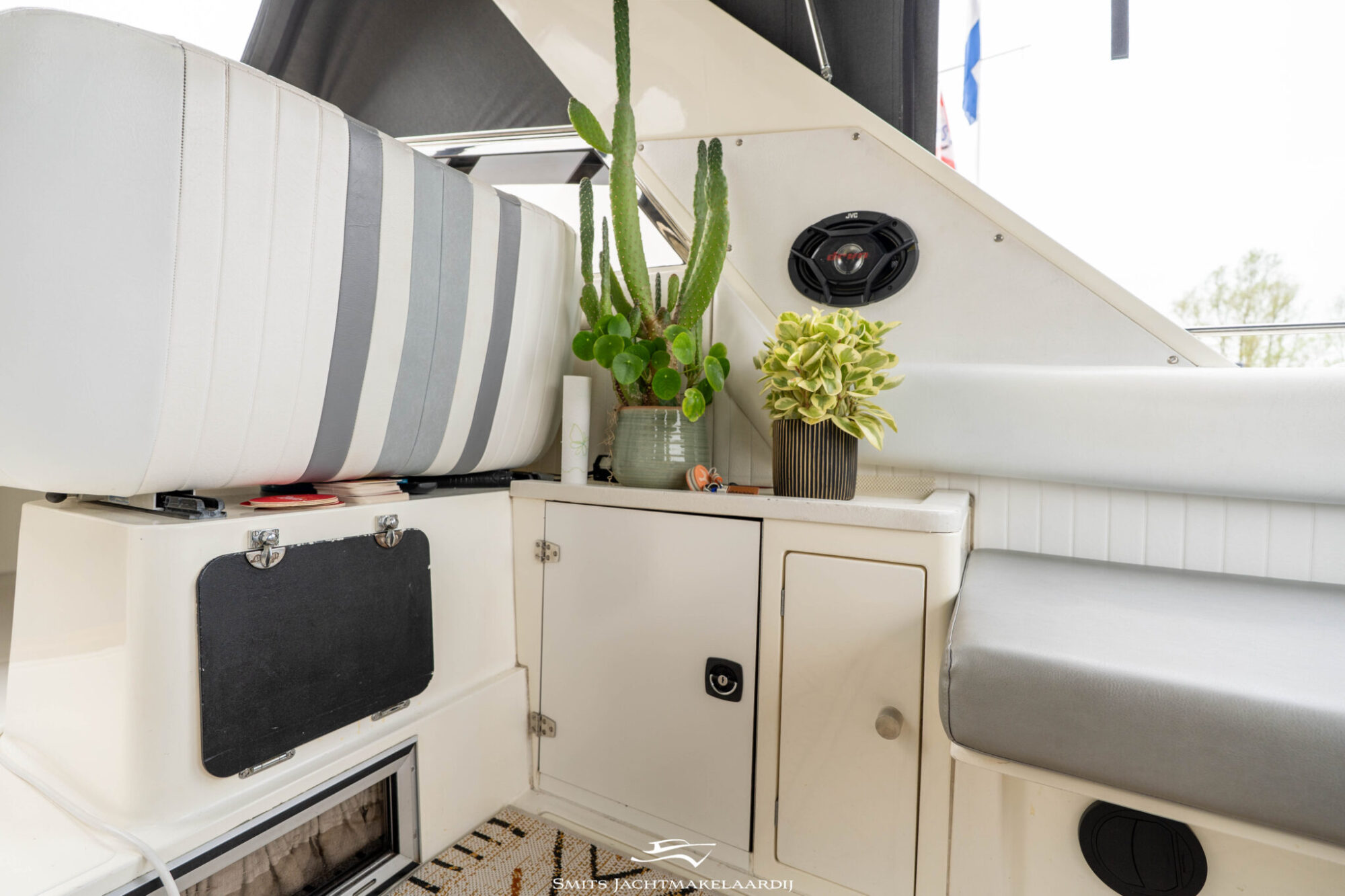 foto: 11 Fairline Fairline Targa 33