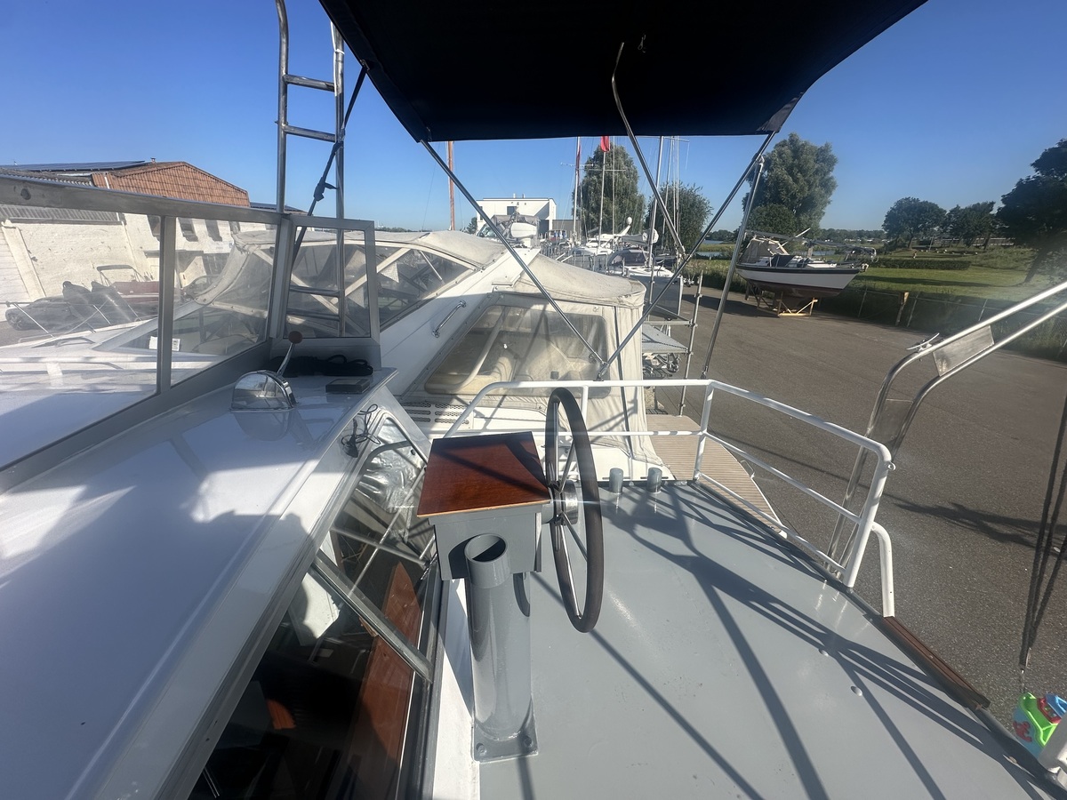 foto: 12 De Ruiter 1020 GSAK