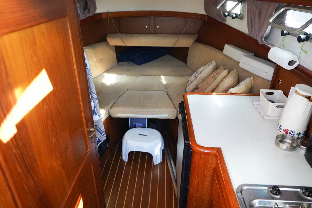 foto: 18 Vedette 8.20 V/OK