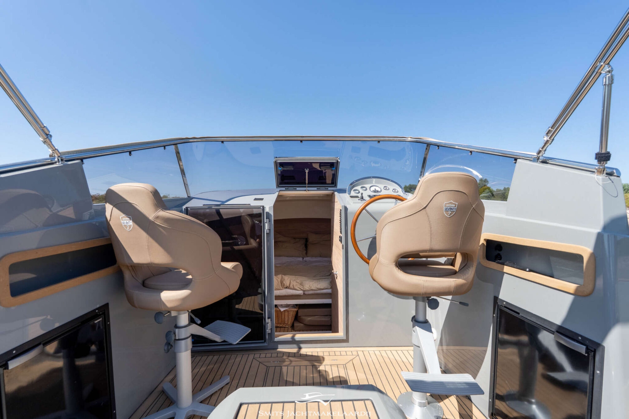 foto: 27 Antaris Antaris Seventy7 Cabin