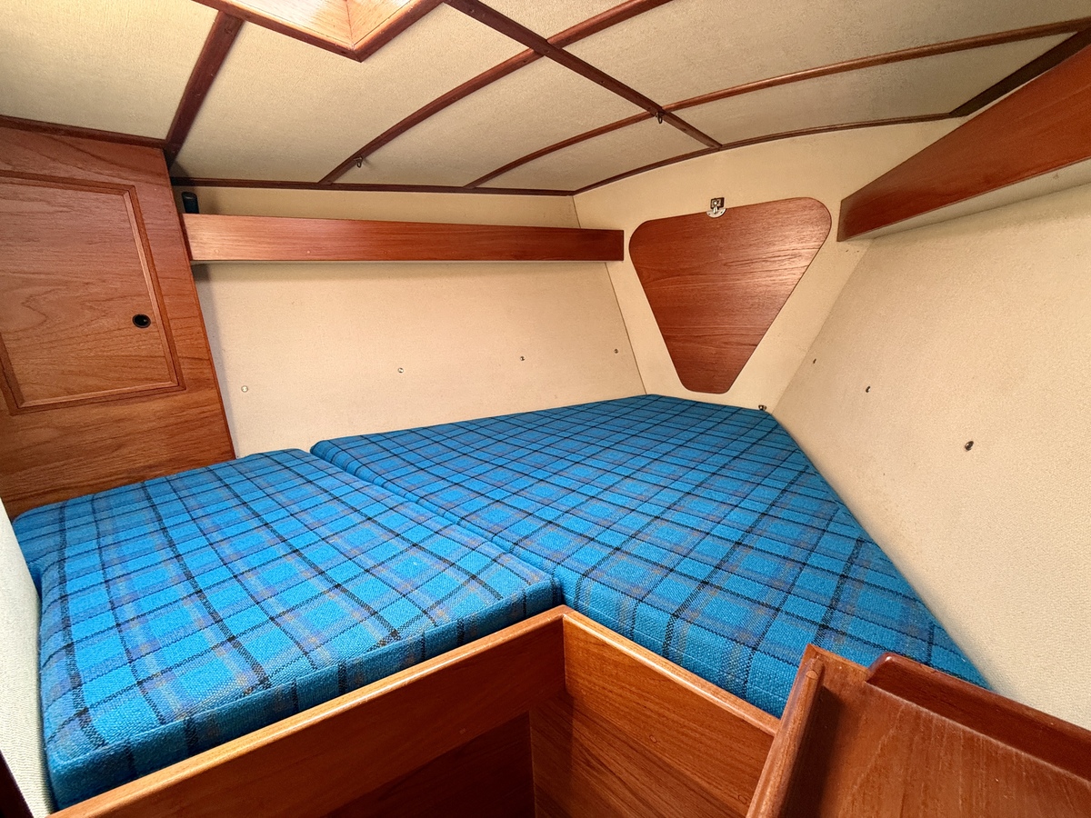 foto: 17 Tradewind 33