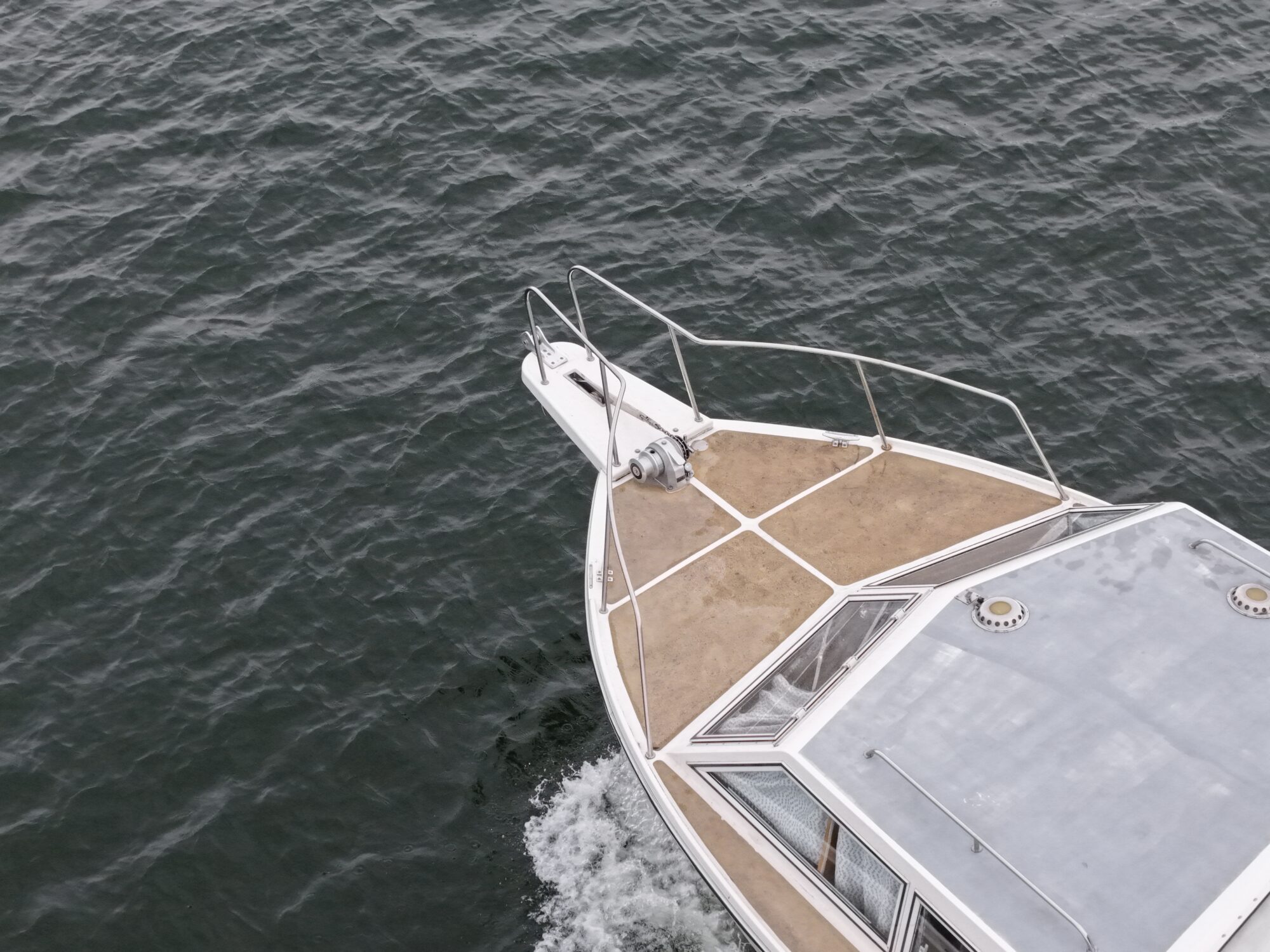 foto: 14 Crestar Crestar 1000 OK/AK