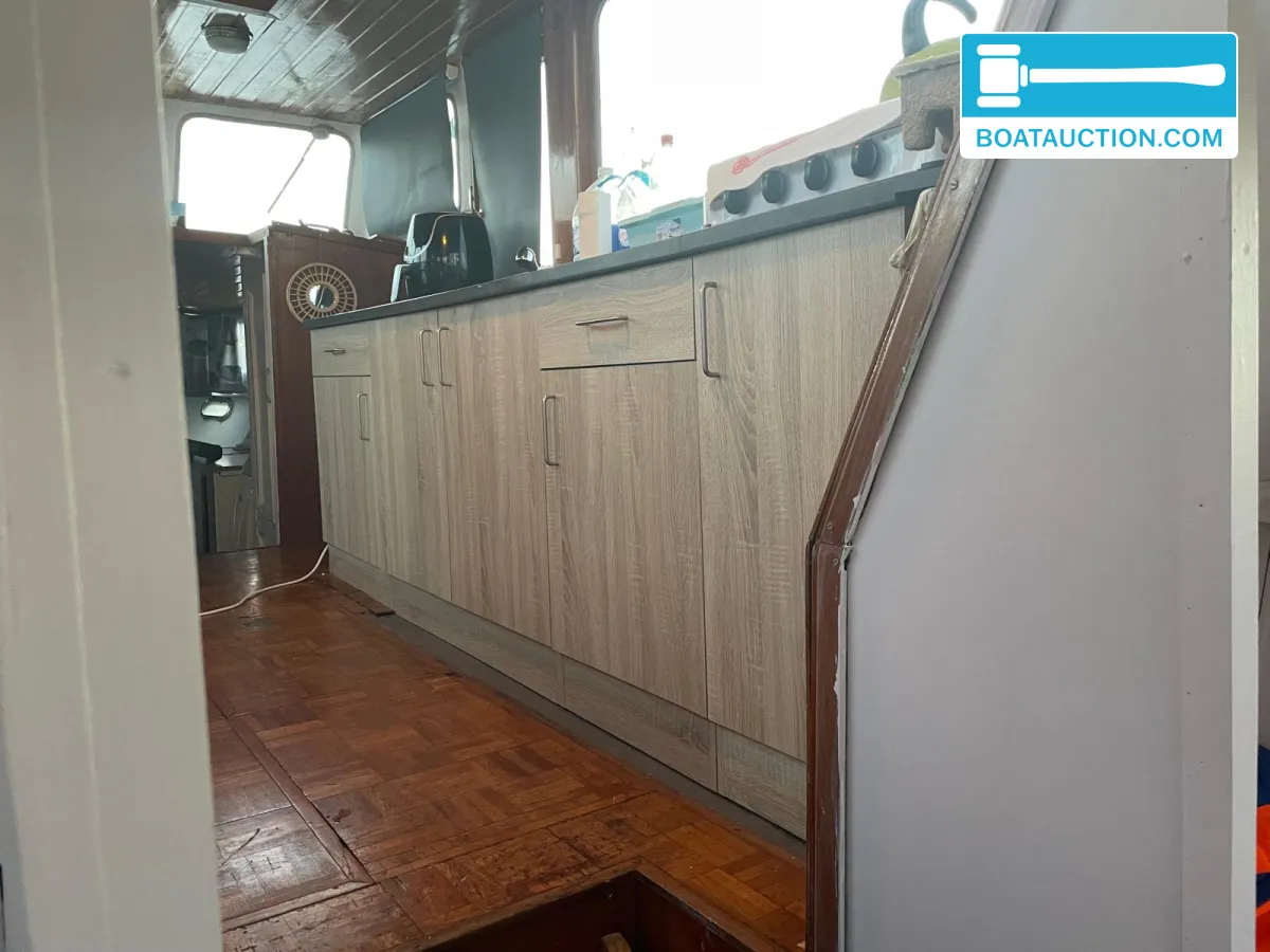 foto: 15 Motor cruiser 1235