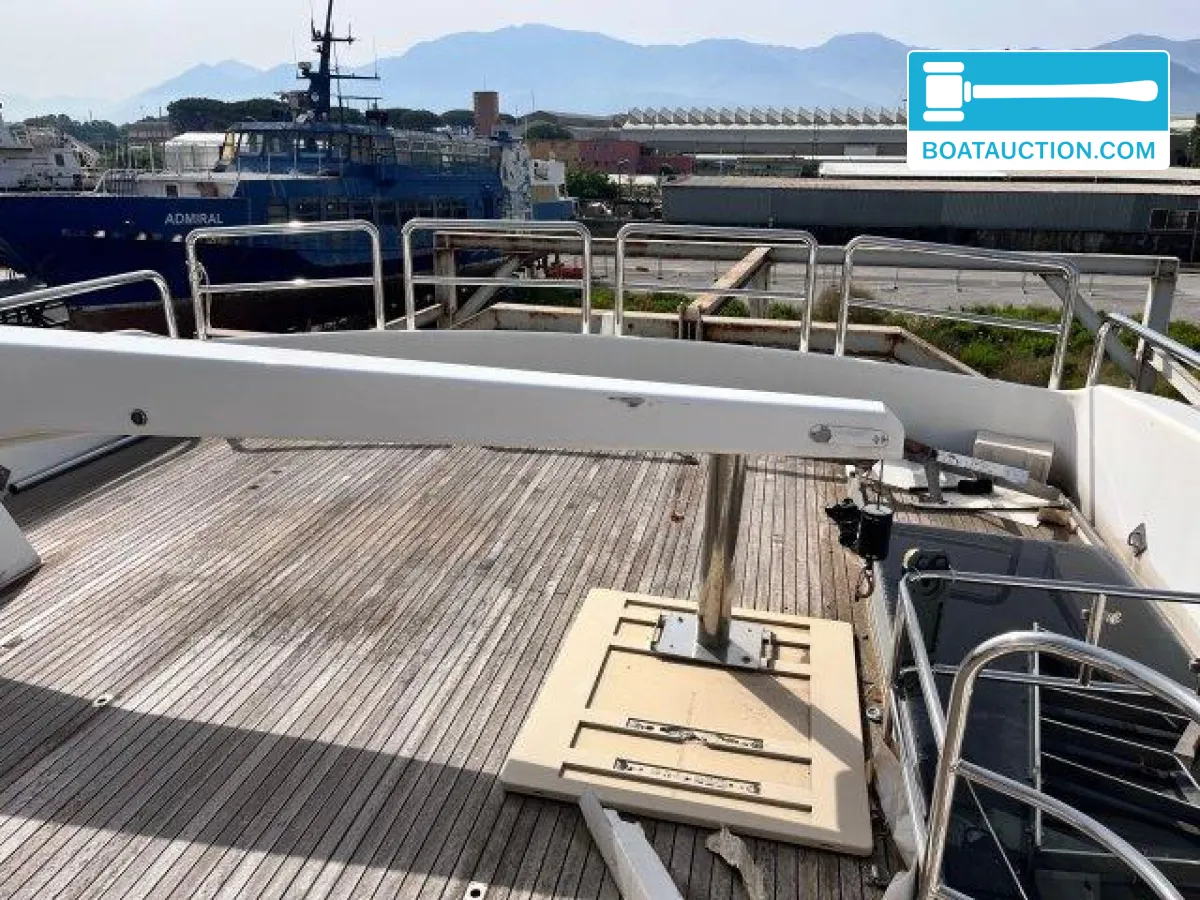 foto: 12 Horizon Elegance 92 Dynasty