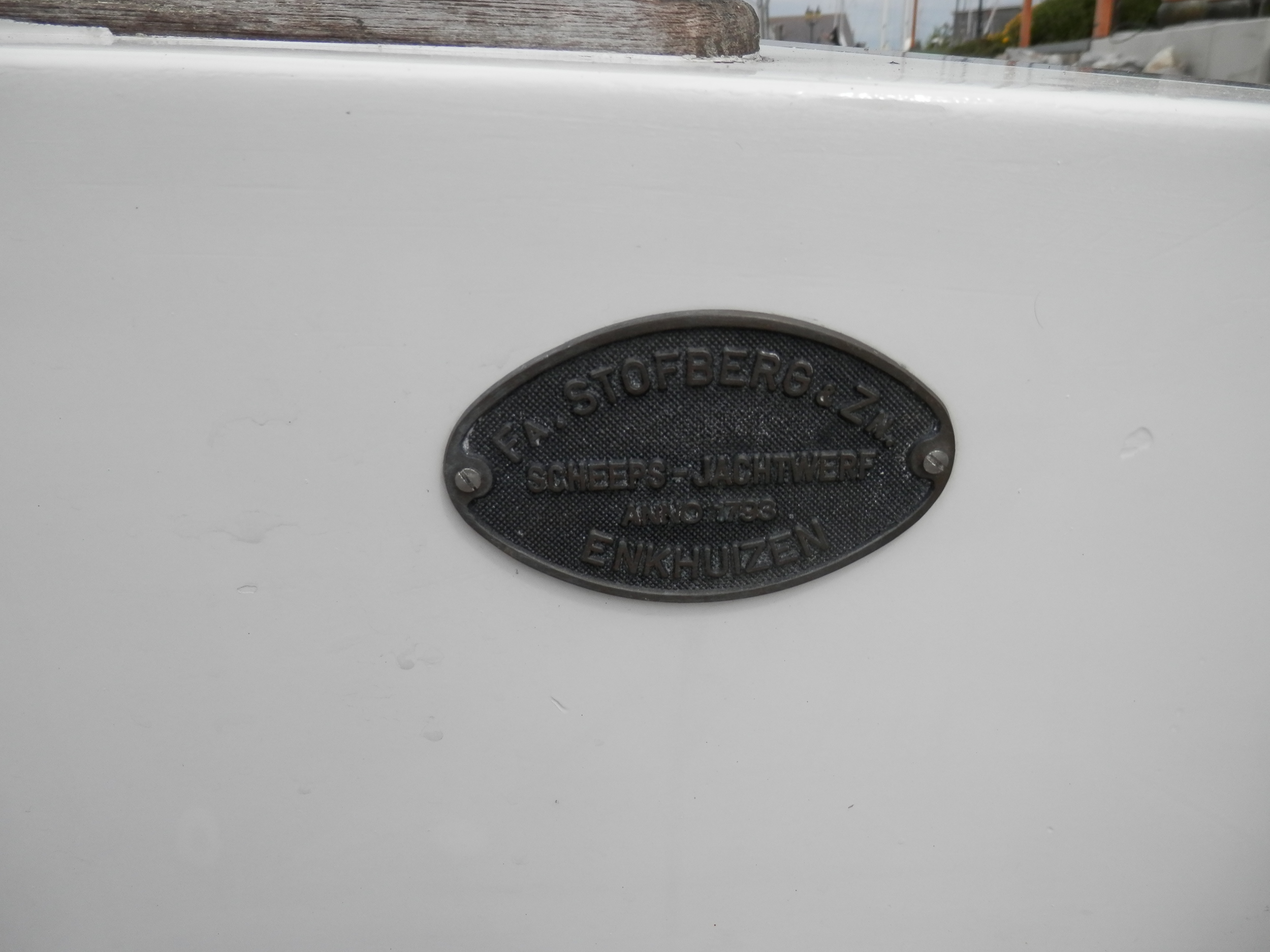 foto: 18 Lemsteraak Stofberg 10.00