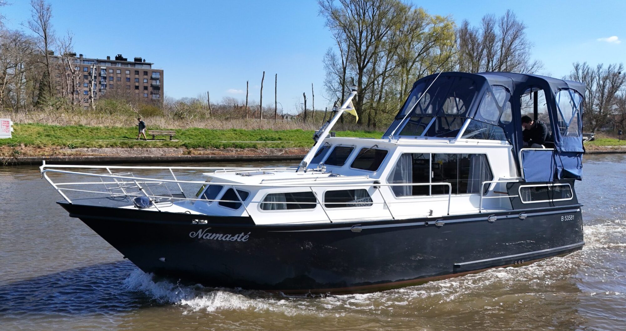 foto: 16 Proficiat Proficiat Kruiser 10.10 GL Cabrio