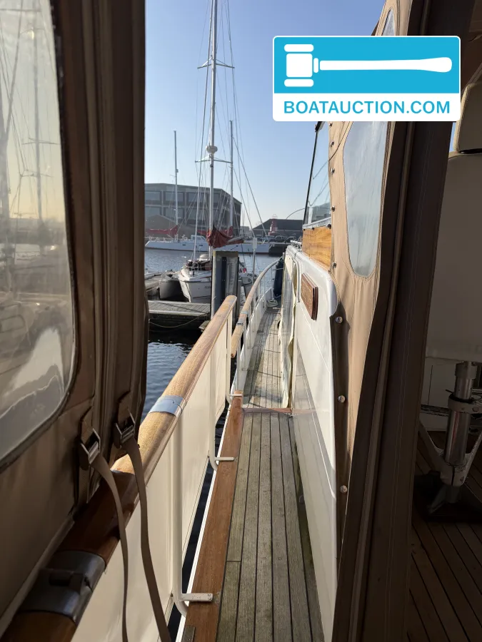 foto: 10 Super van Craft 13.50