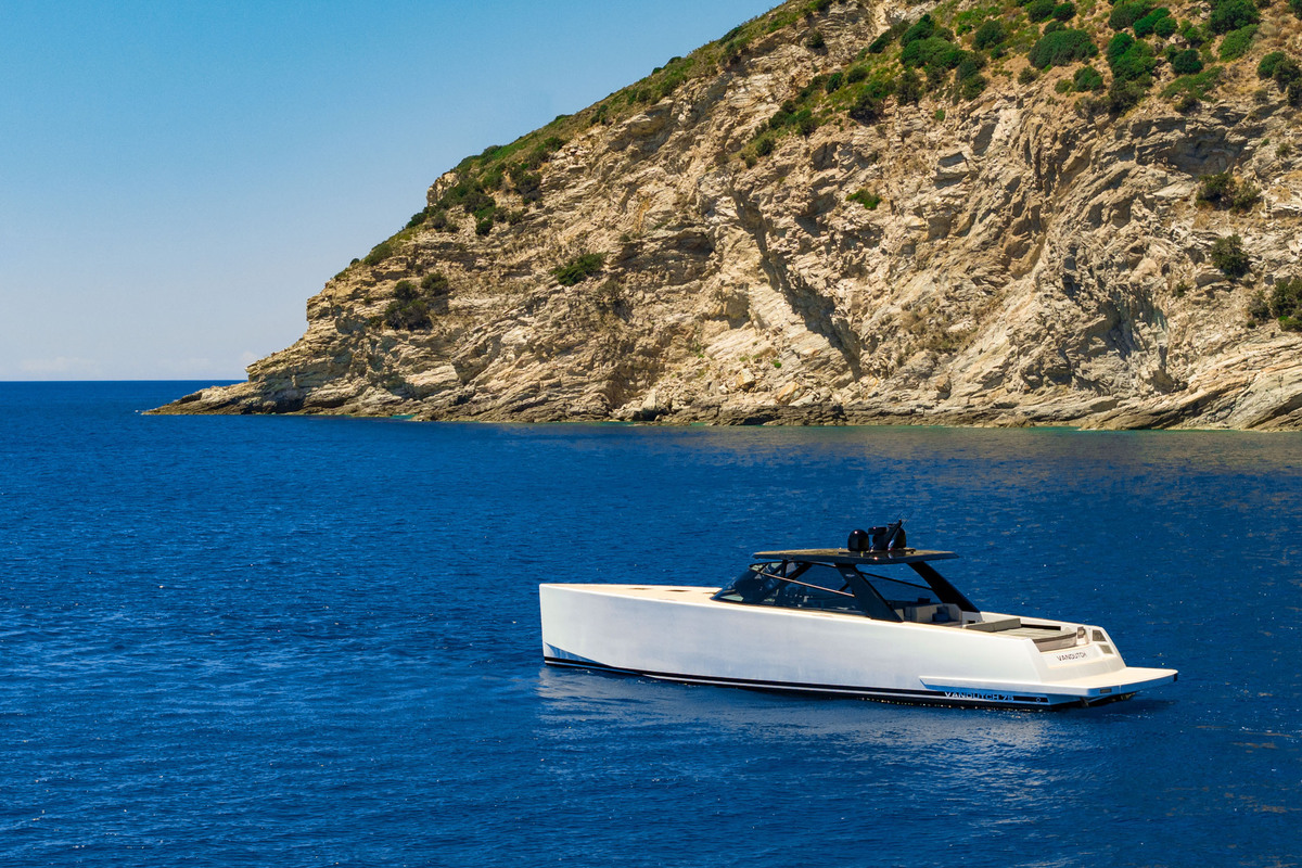 foto: 10 Van Dutch 75 - NEW