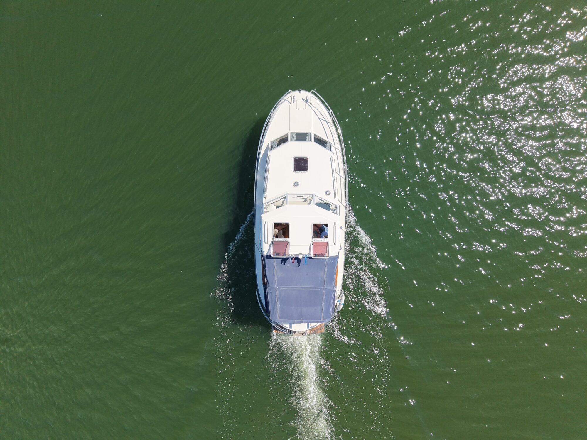 foto: 14 Agder Agder 840 Hardtop