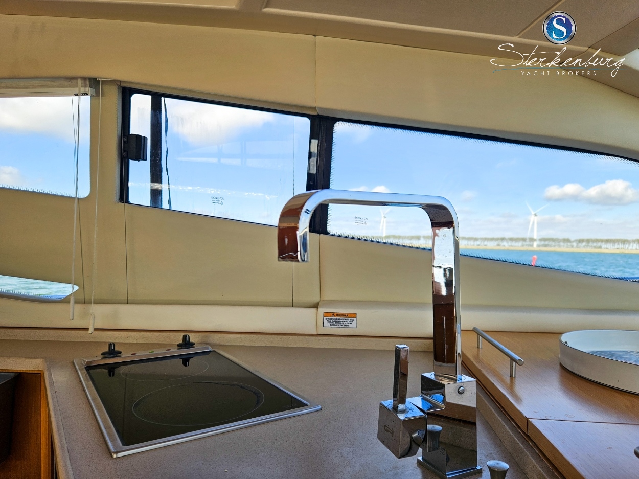 foto: 14 Rodman 44 Muse