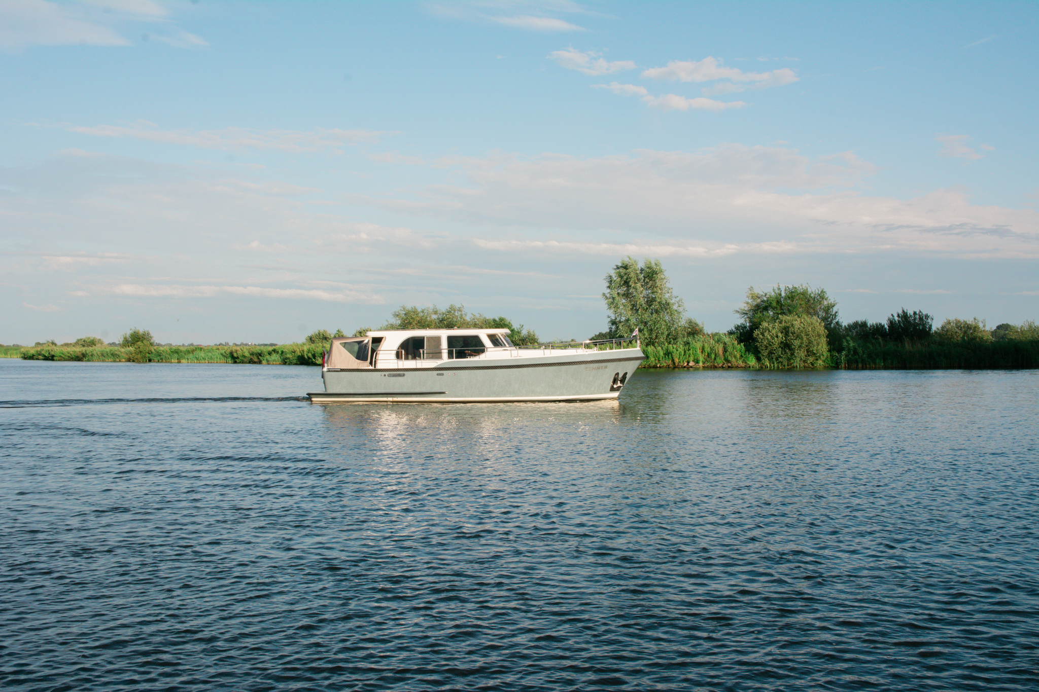 foto: 7 Dutchline 36 Classic