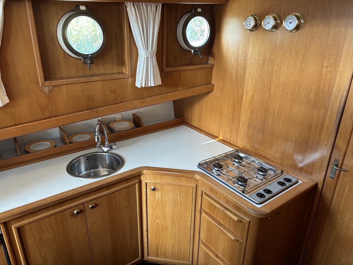 foto: 6 Gillissen  Stevenvlet 12.45