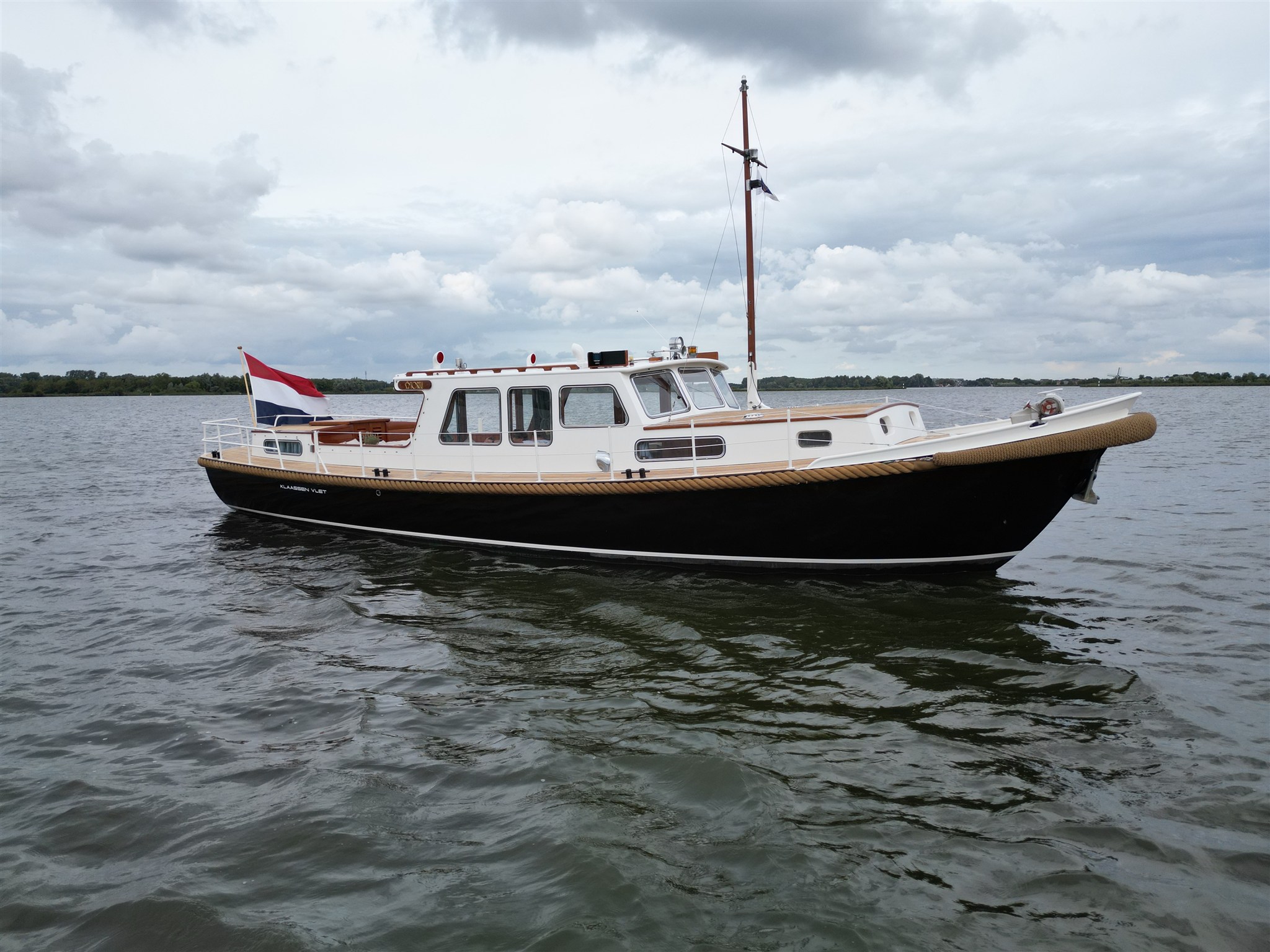 Klaassen vlet 1340