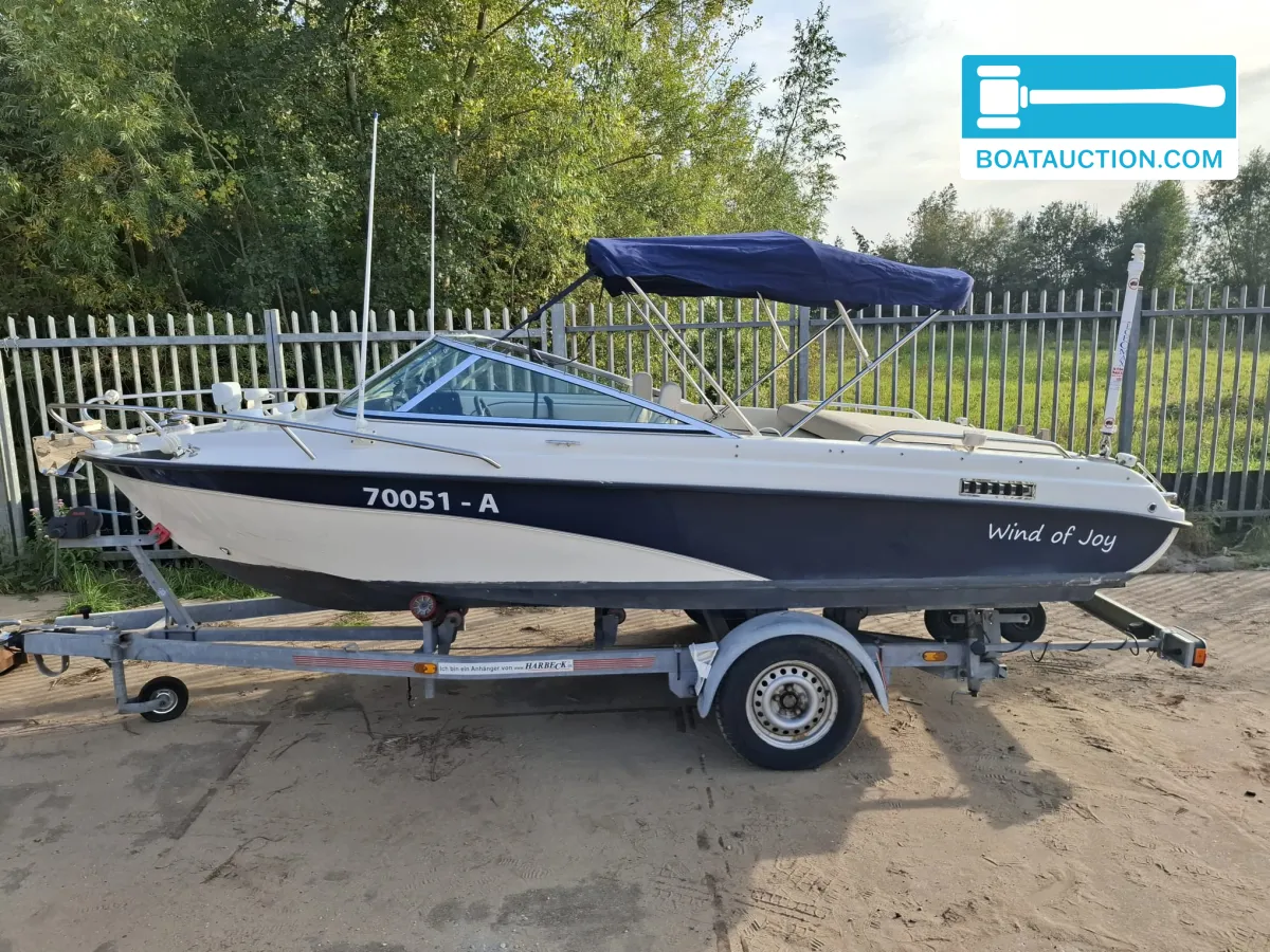 hoofdfoto: 1 Hellwig V505 Turbo Jet