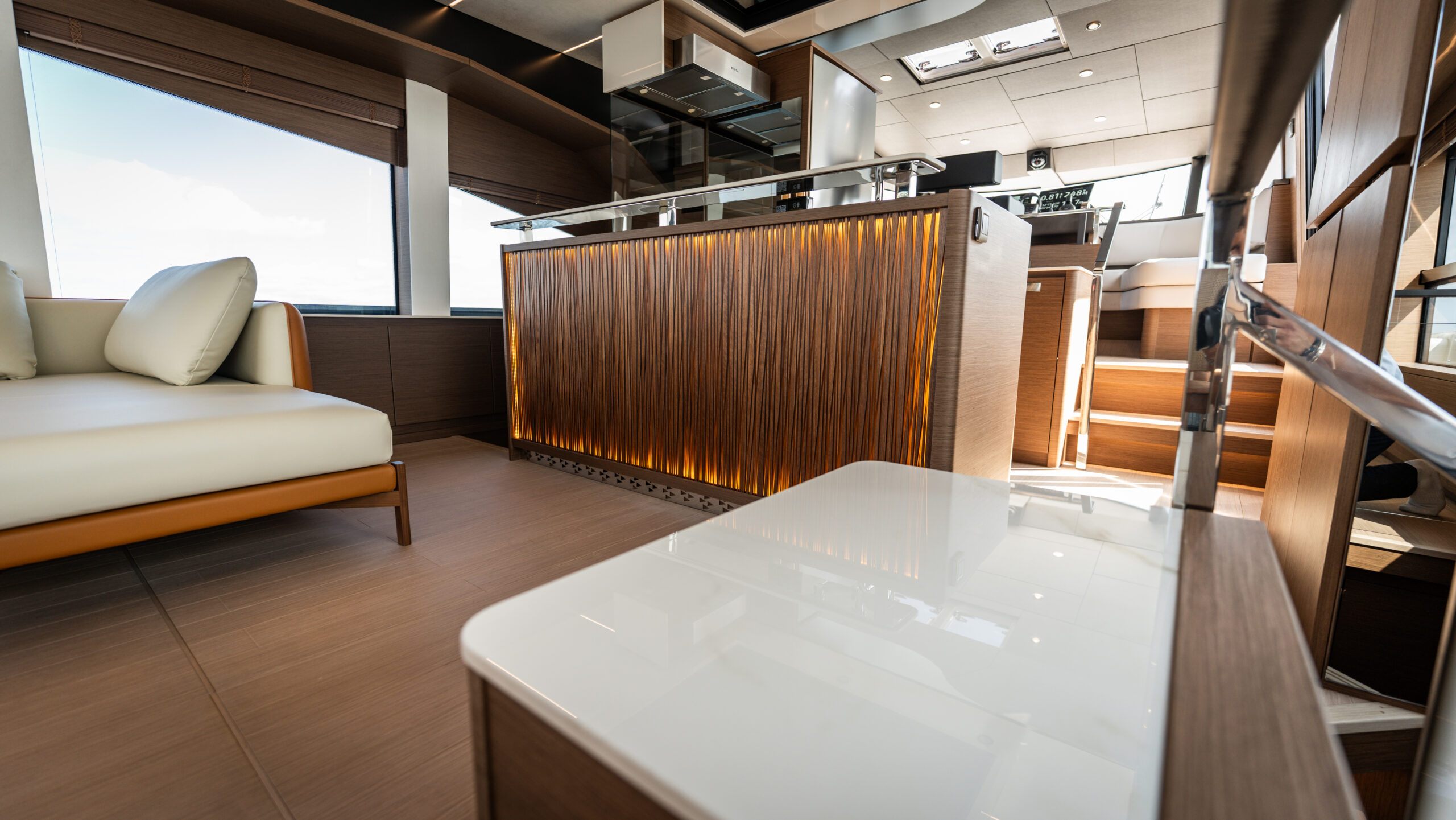 foto: 46 Prestige X70