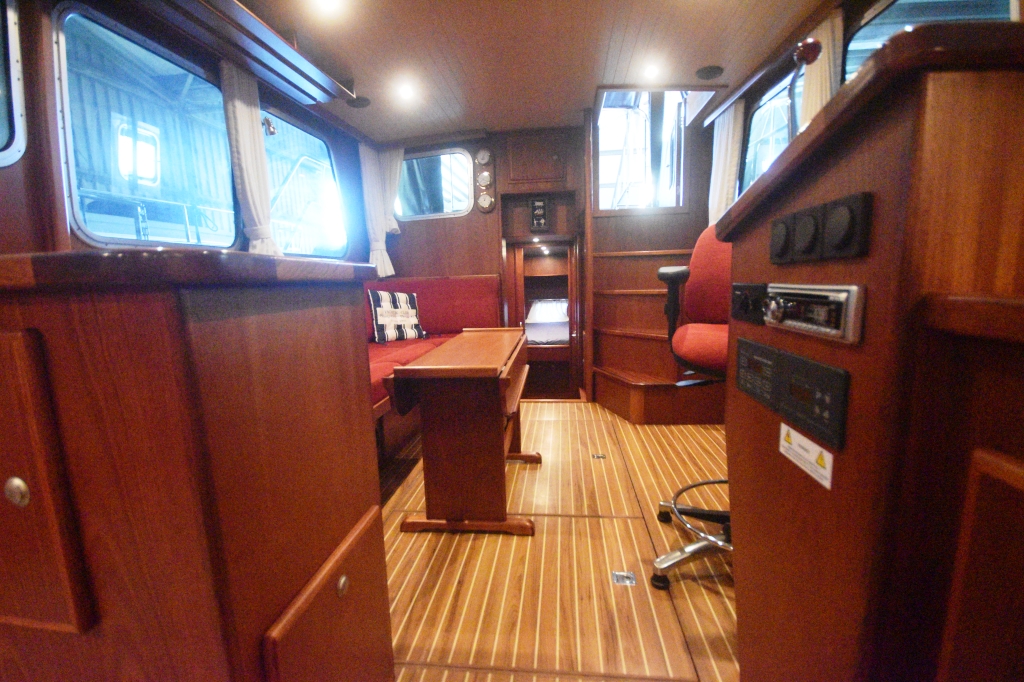 foto: 9 Brandsma Vlet 1100 AK