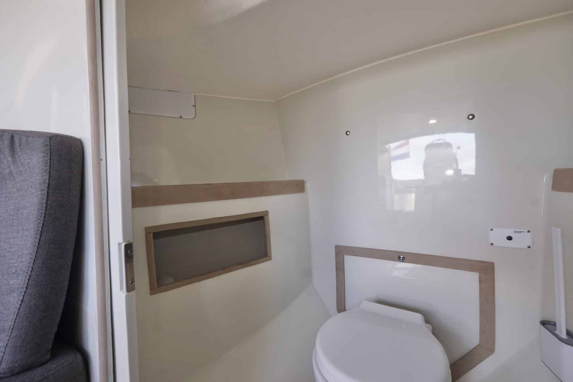 foto: 8 Damarin Damarin 732 Cabin