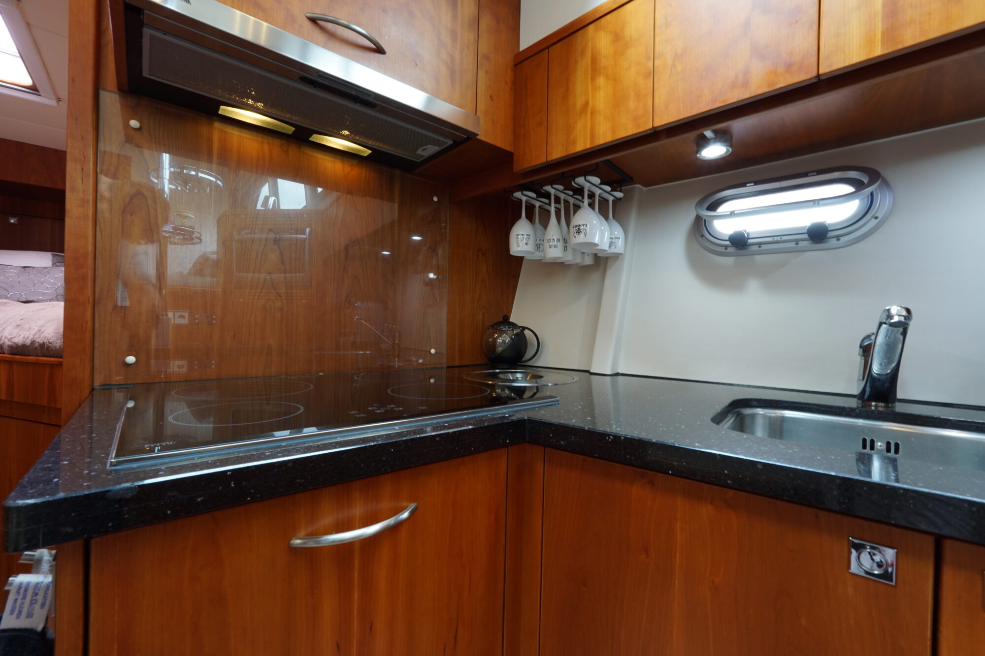 foto: 10 Van der Heijden Van der Heijden 14.00 Dynamic DeLuxe Cabrio