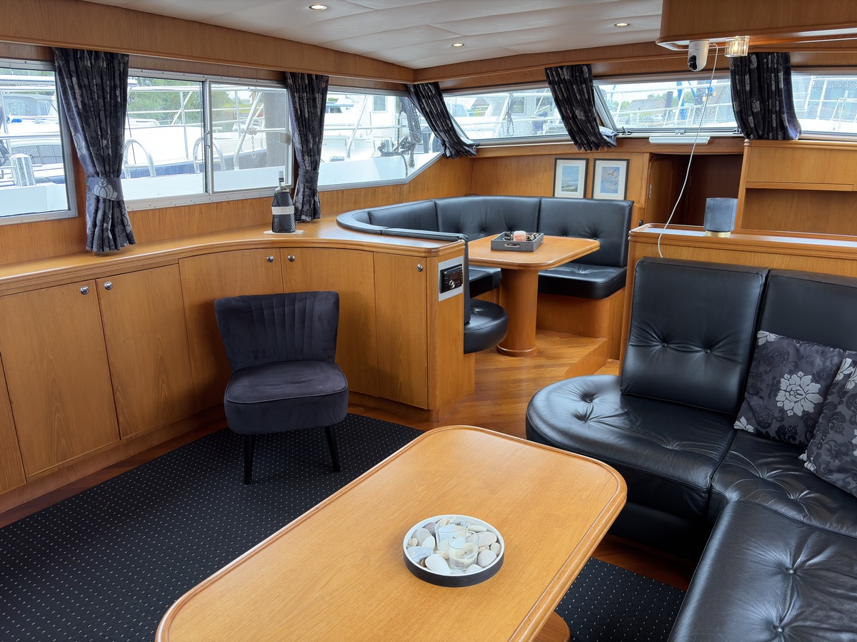 foto: 9 Valk Continental 1700 Cabrio