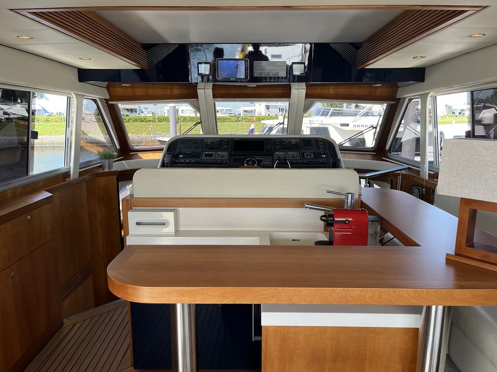 foto: 35 Valk Continental 18.60