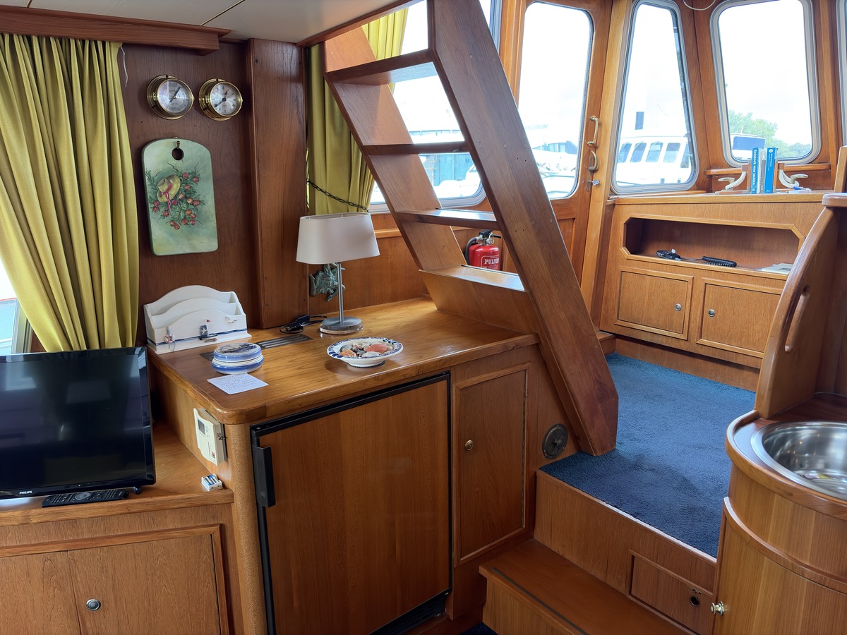 foto: 6 Alm Trawler 1200 AD