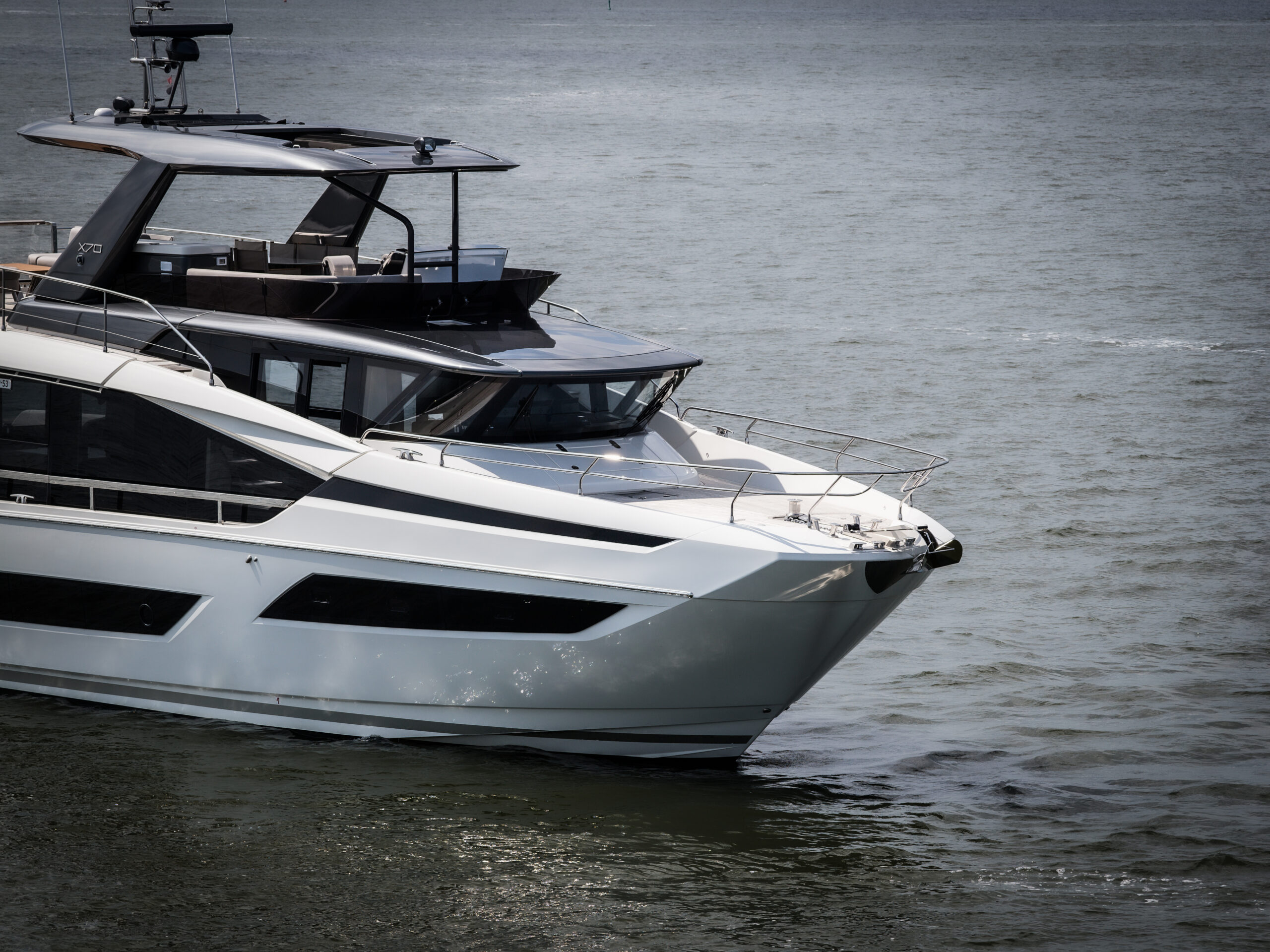 foto: 47 Prestige X70