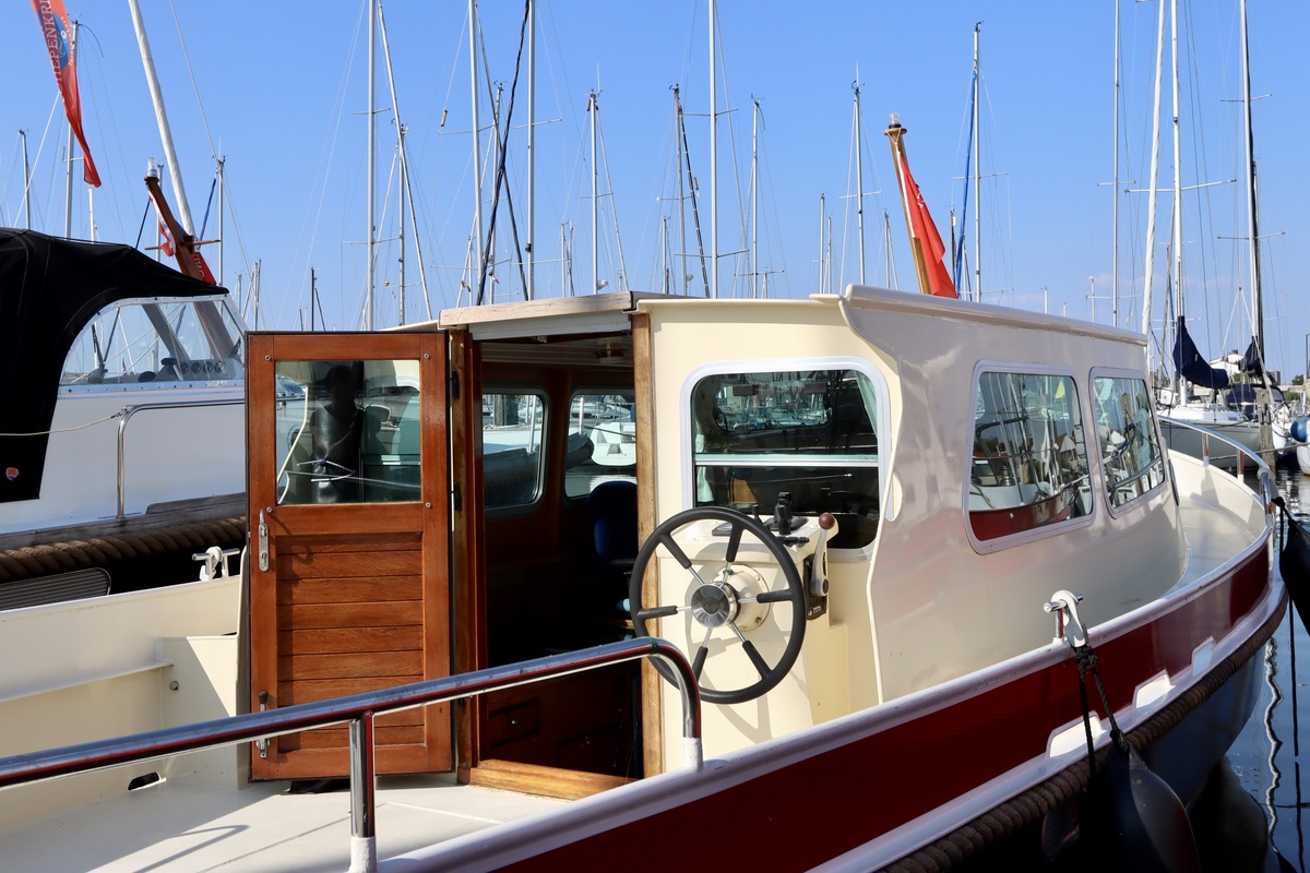 foto: 26 Barkas  Buchliner 8.50