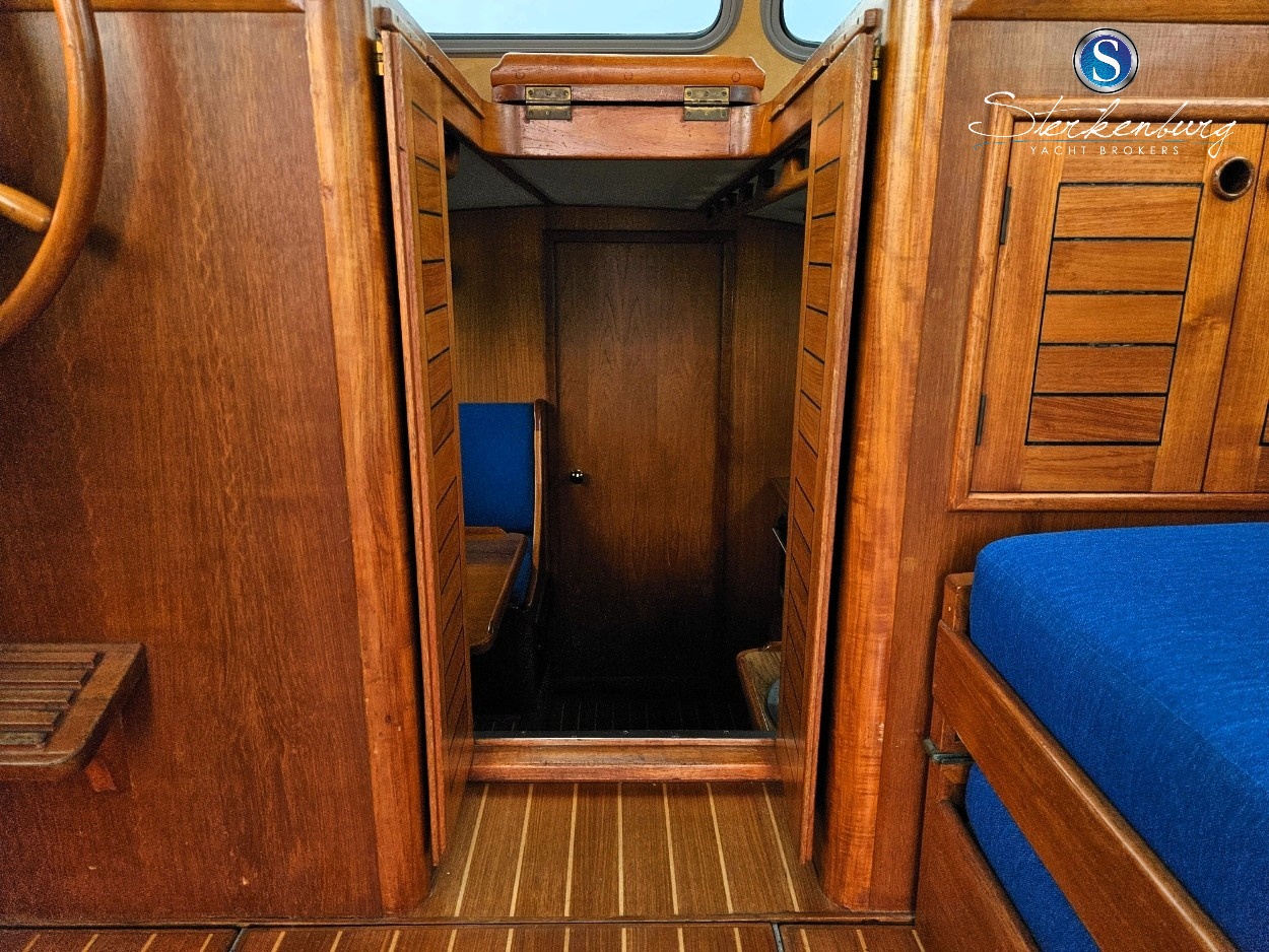 foto: 17 Nelson Weymouth 34