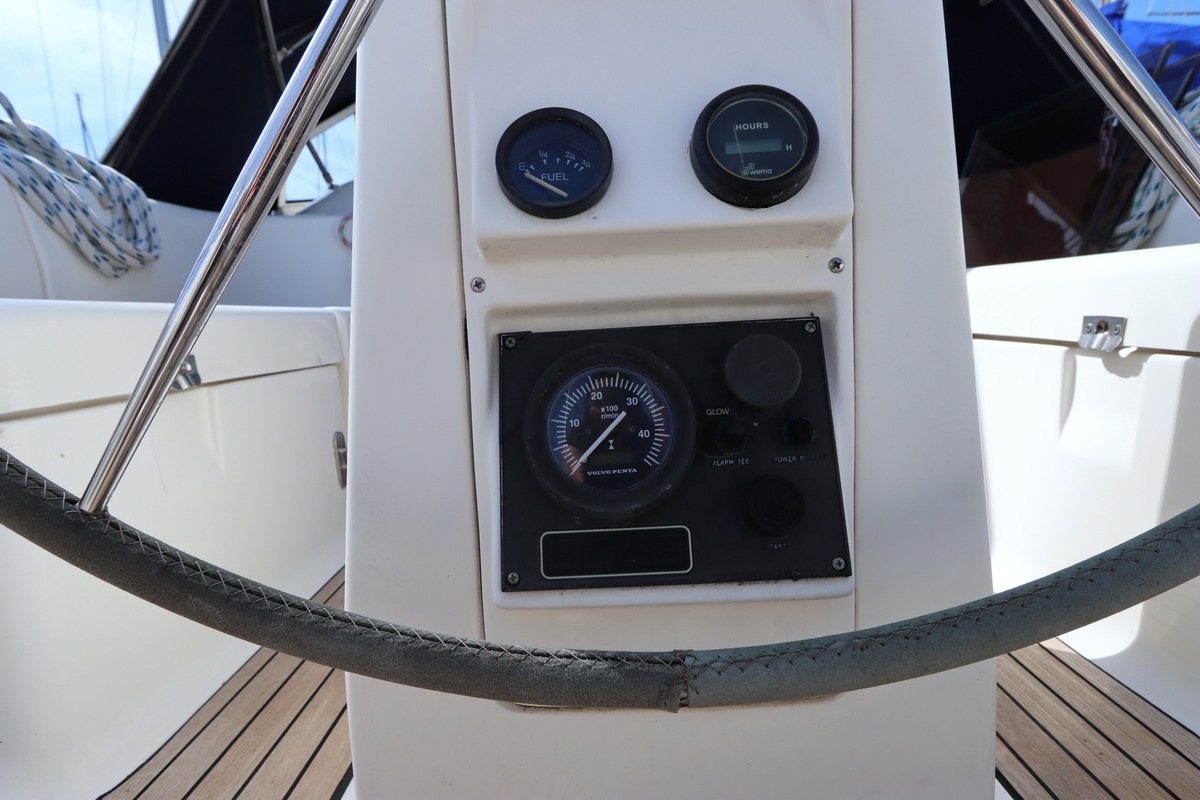 foto: 32 Bavaria  38-3 Cruiser