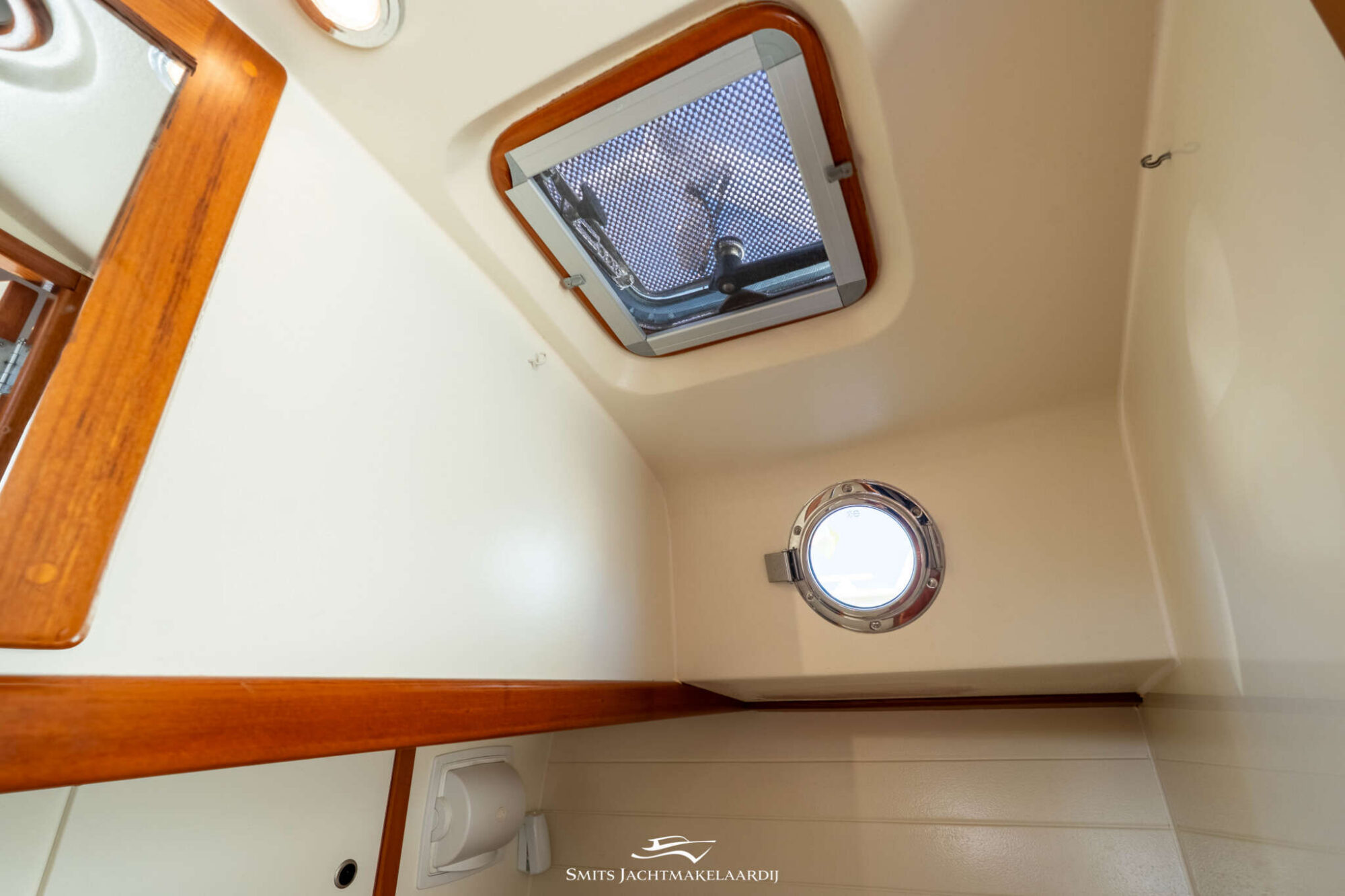 foto: 6 Interboat Interboat Intercruiser 29