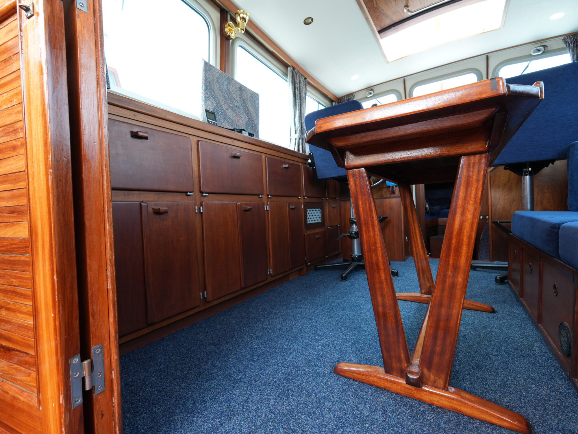 foto: 13 van der Werff Van der Werff Vlet 10.10 OK AK Motor/2022