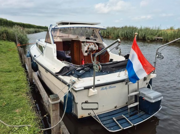 foto: 6 Waterland  8,50 AK