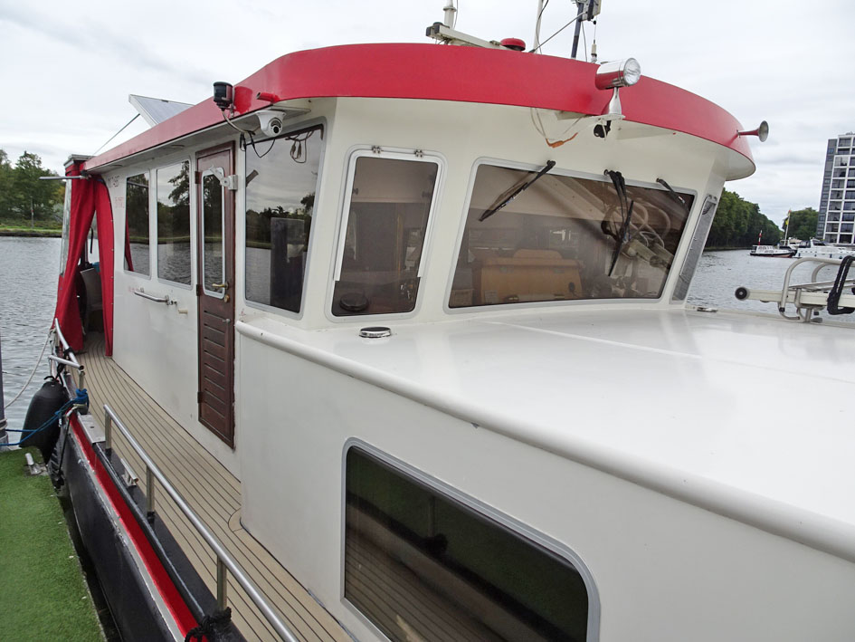 foto: 18 Luxe Motor 18.30