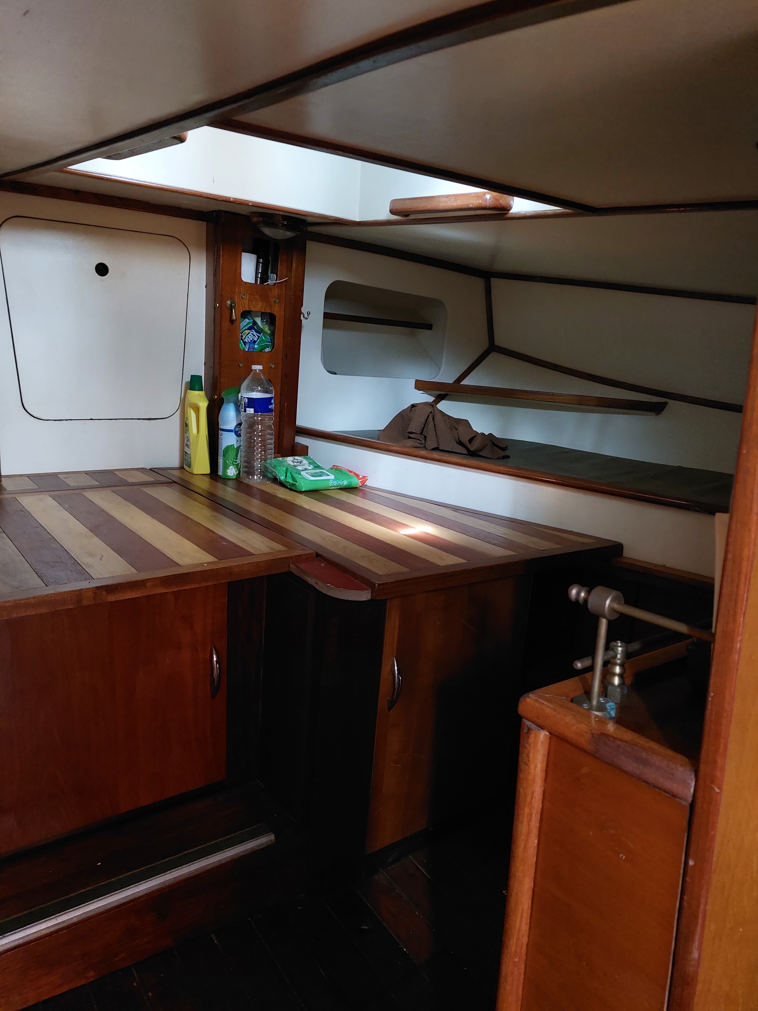 foto: 12 Hoogaars - Platbodem 10.00