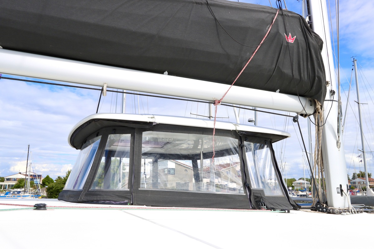 foto: 41 Lagoon 42 Full specs