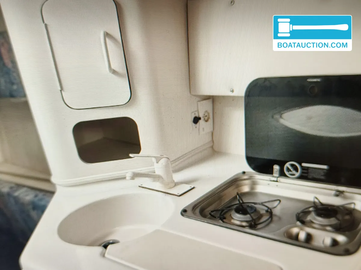 foto: 6 Chris Craft Crowne 262