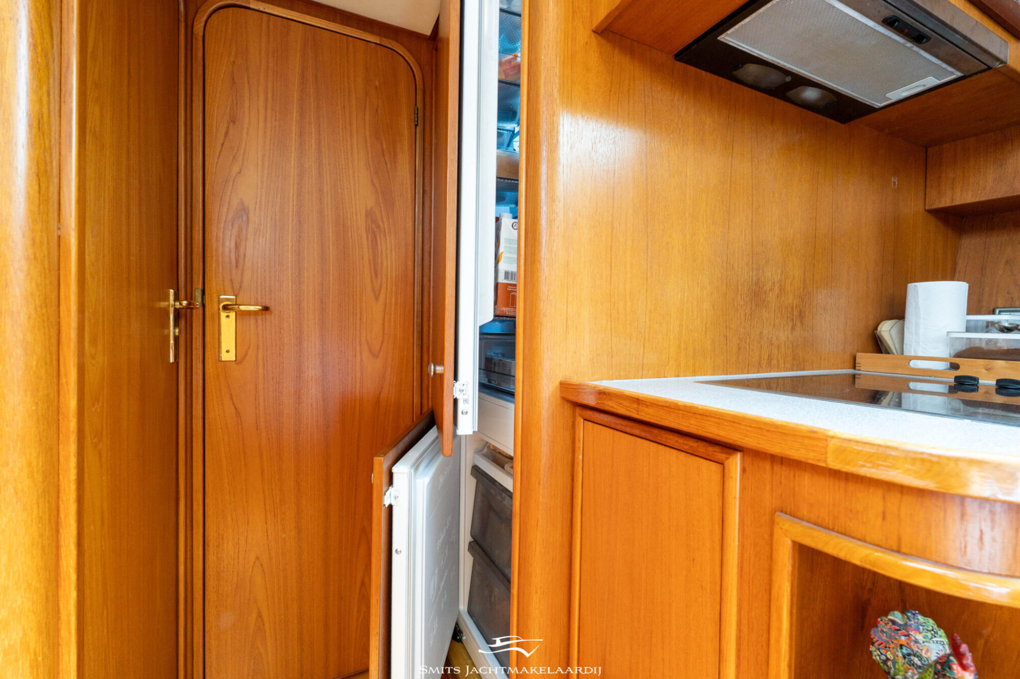 foto: 19 Van den Hoven Van den Hoven Allure 155 Cabrio