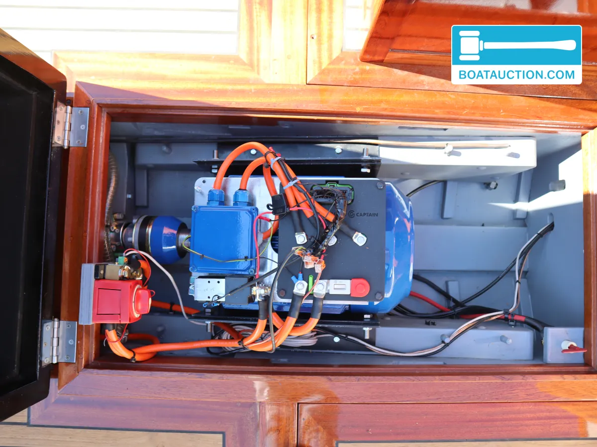 foto: 13 Storebro Solo 25