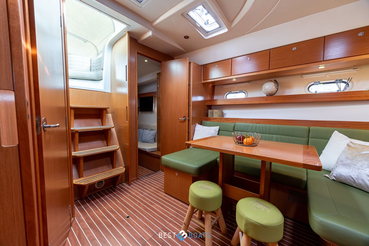foto: 8 Bavaria 38 Sport