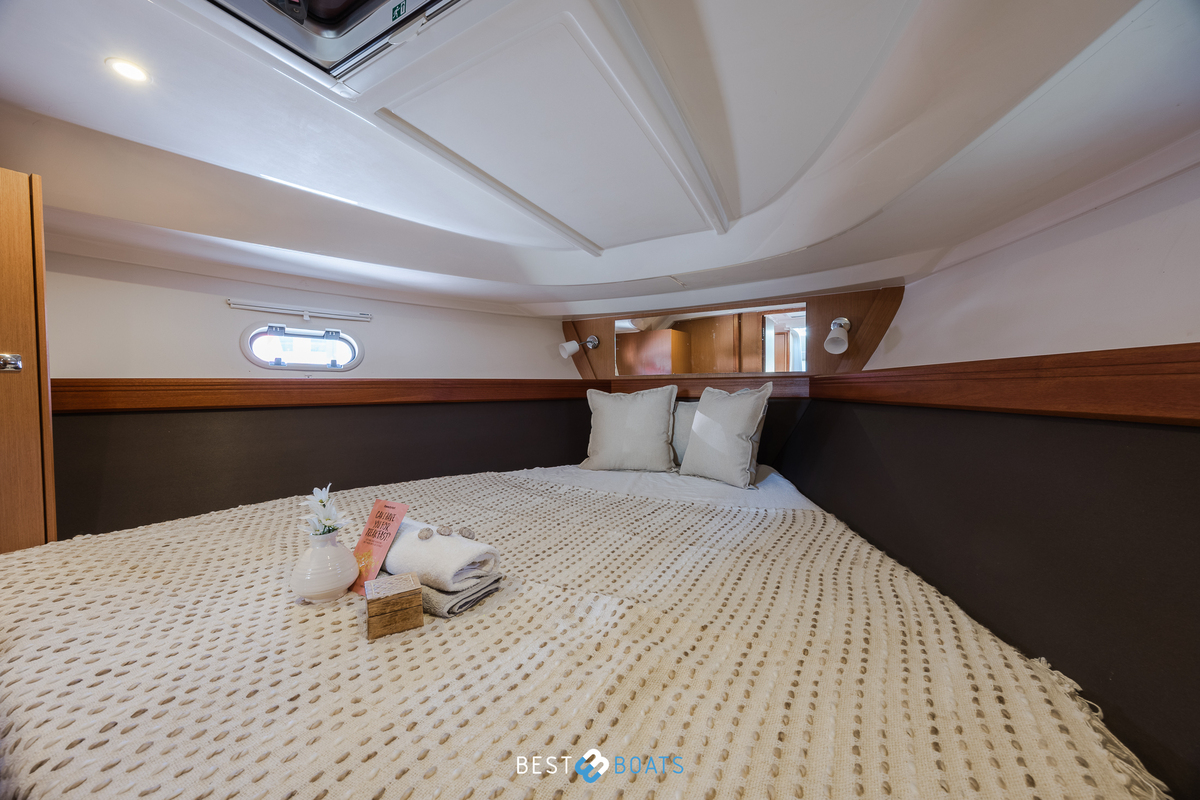 foto: 9 Bavaria 35 sport