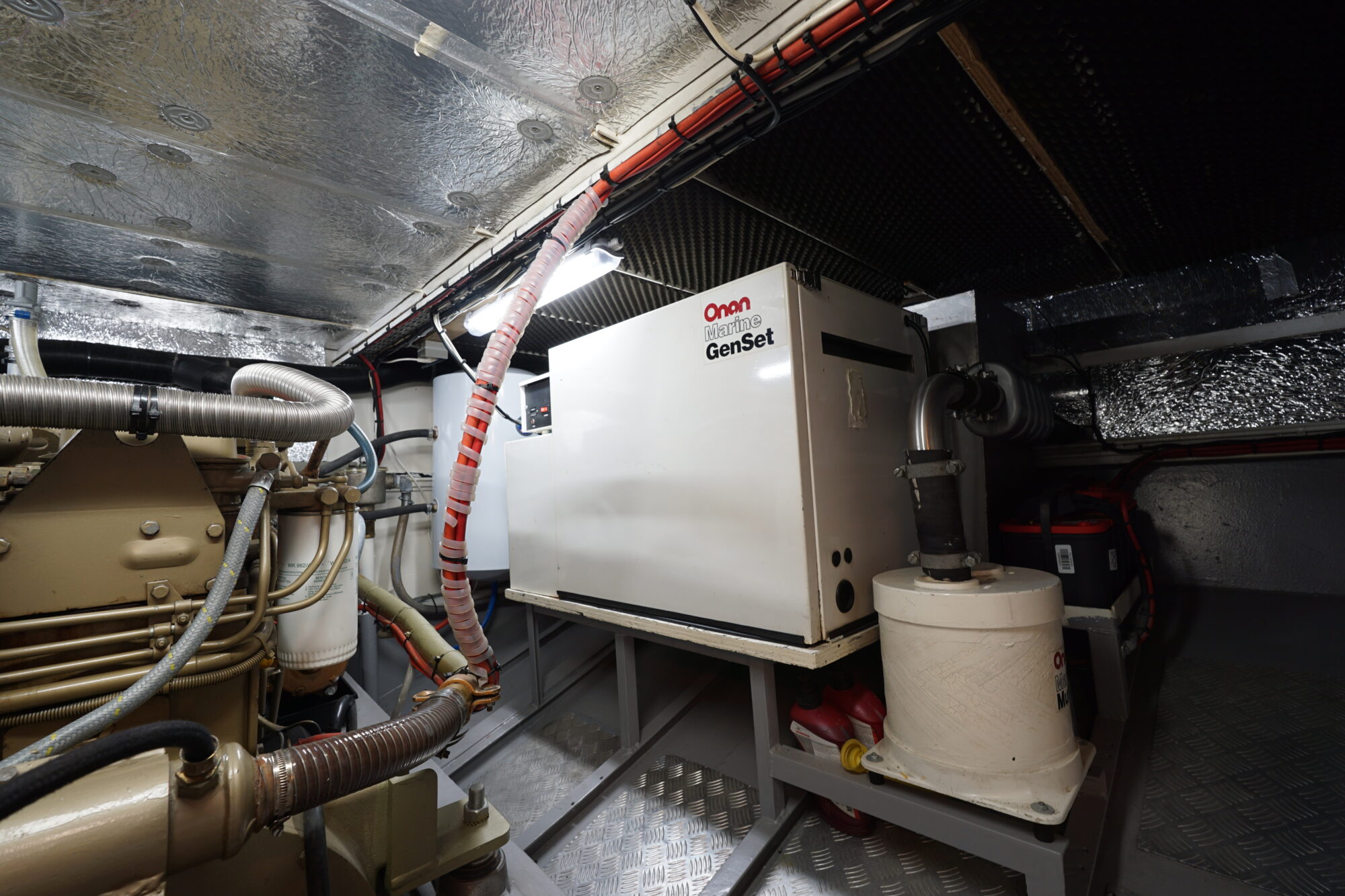 foto: 34 Valkkruiser Valkkruiser Challenger 45 VS