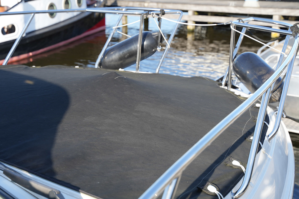foto: 19 Sea Ray Sundancer 290