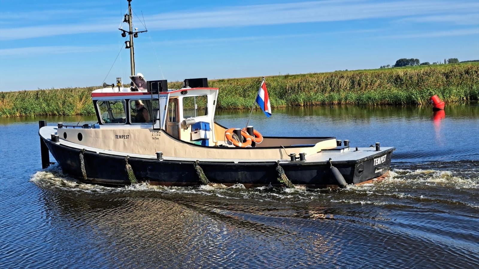 foto: 4 De Vries Lentsch Werkvlet