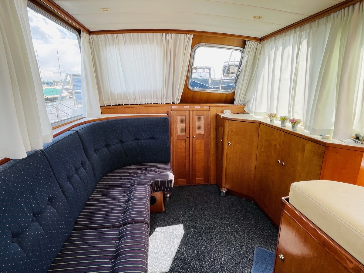 foto: 5 Stabila kruiser 1050 AK