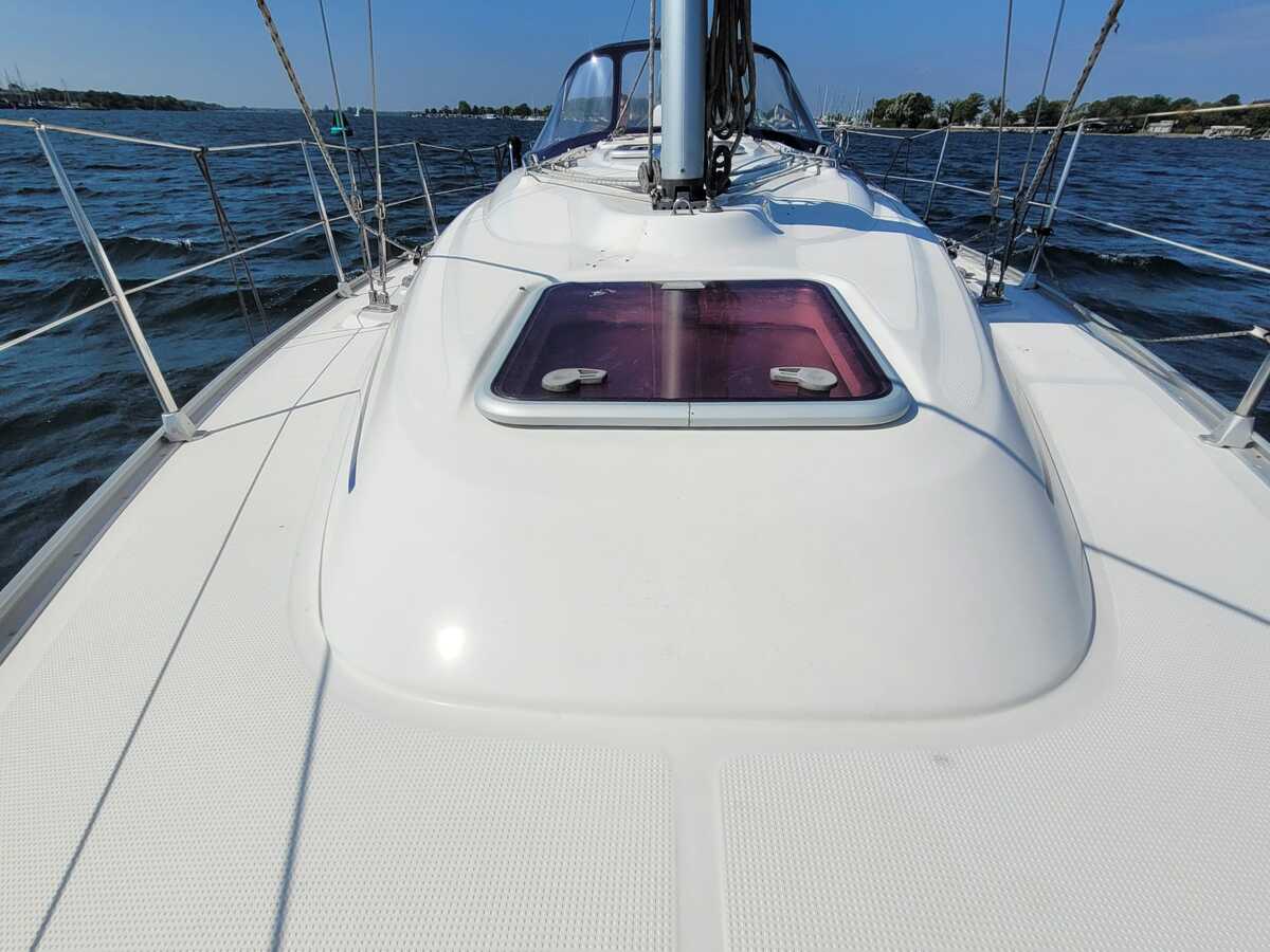 foto: 9 Bavaria 30 Cruiser