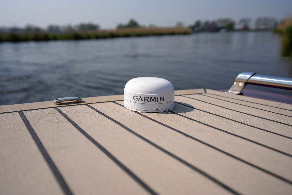 foto: 11 Waterman 8.0 Cabin