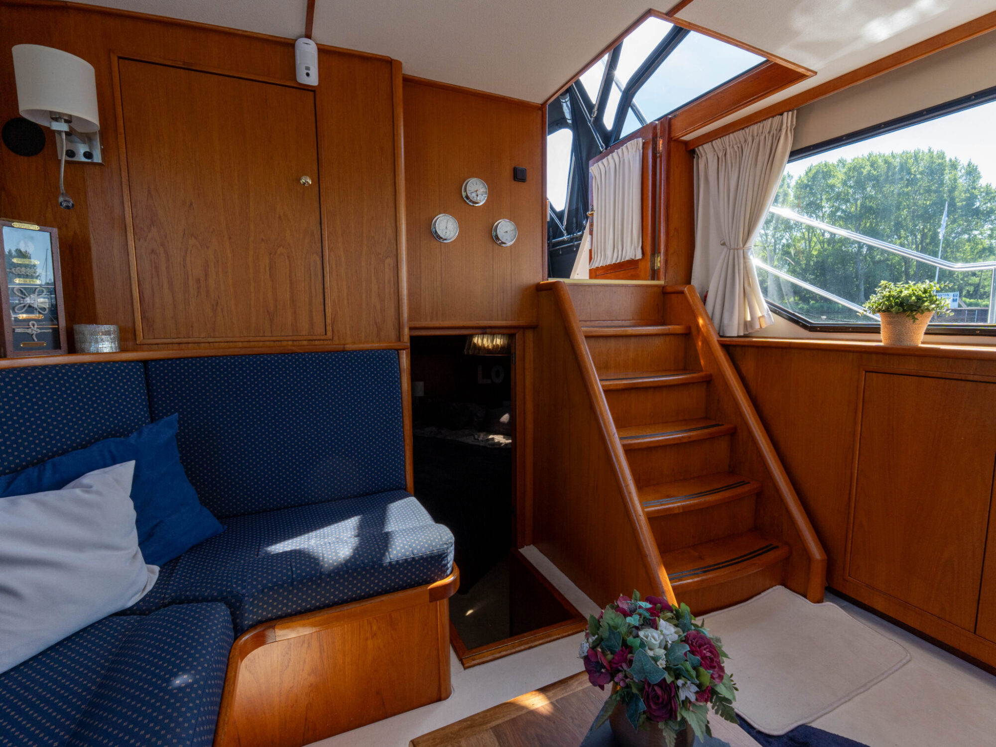 foto: 11 Linden Linden Kruiser 13.30 AK