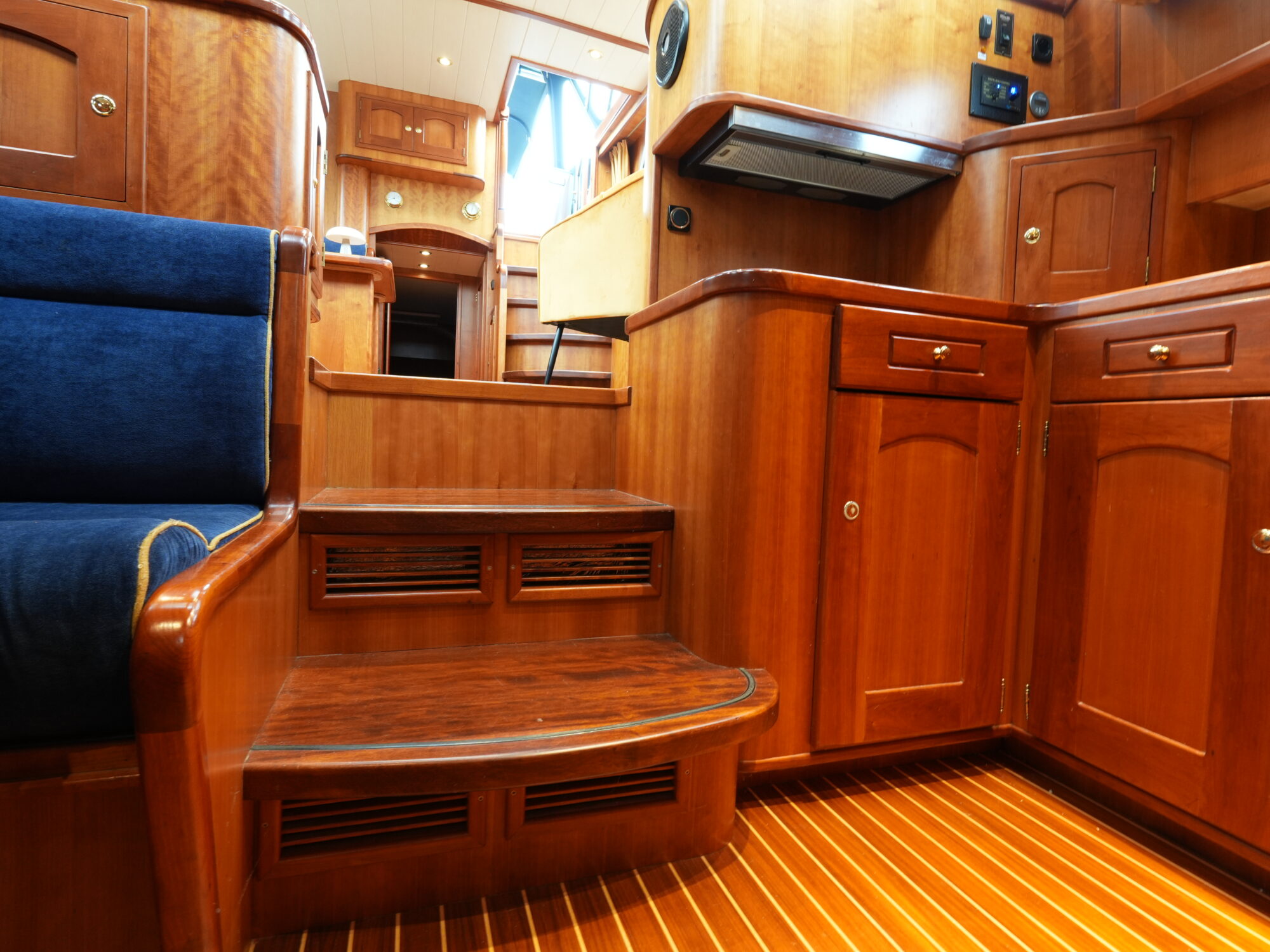 foto: 36 Holterman Holterman Kotter 46 Stabilizers